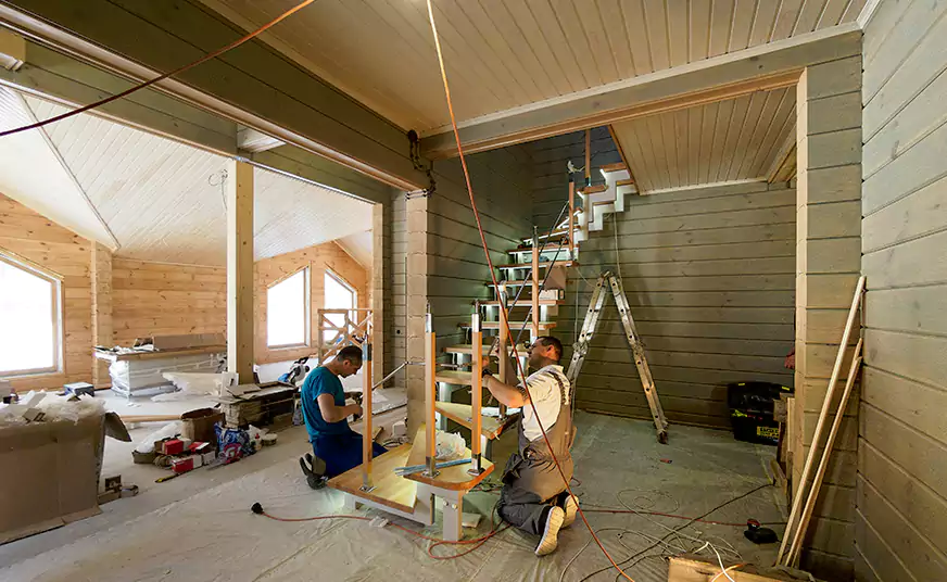 Water Damage Repair Harpster