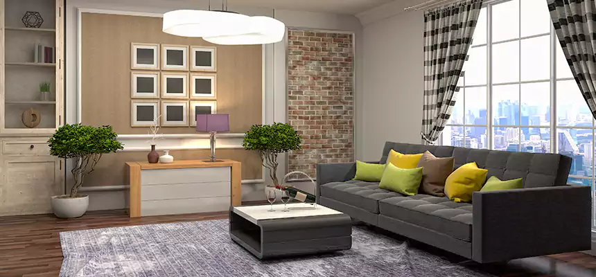 Water Extraction 24 Hour Emergency Restoration in Harpster