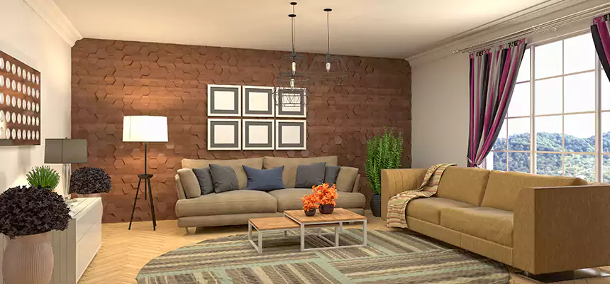 Fire Restoration Lakewood in Harpster