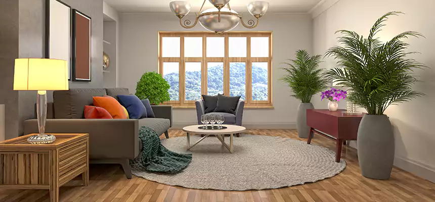 Local Water Mitigation in Harpster