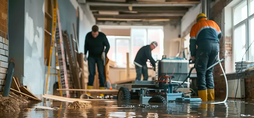 Home Water Remediation in Harpster