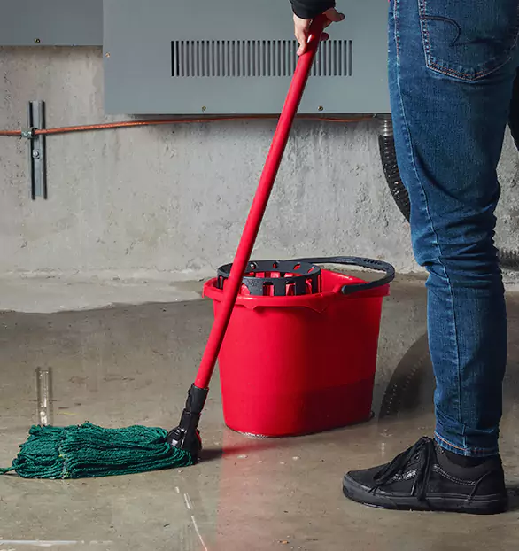 Trusted Sewage Cleanup Company in Harpster, OH