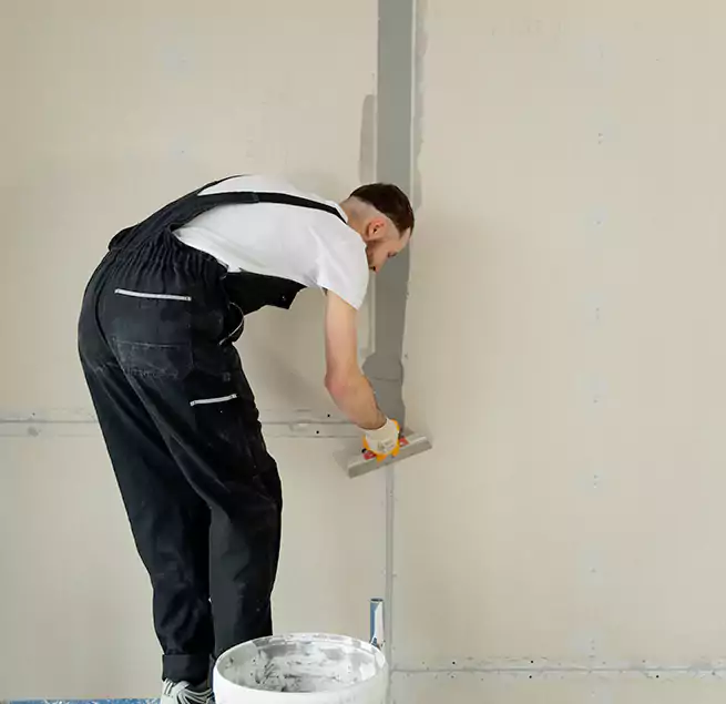Why Choose Delta Restoration Pros for Fixing Water Damaged Drywall in Harpster, OH?