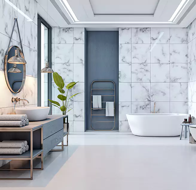  Why Choose Delta Restoration Pros for Flooded Bathroom Services in Harpster, OH?