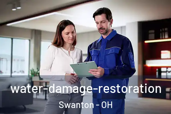  water-damage-restoration Swanton - OH